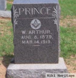 W. Arthur Prince