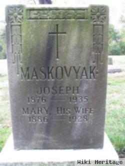 Joseph Maskovyak