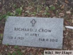 Richard J. Crow