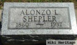 Alonzo Lincoln Shepler