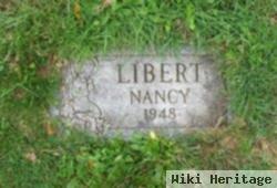 Nancy E. Libert