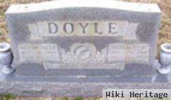 Nettie Bell Doyle