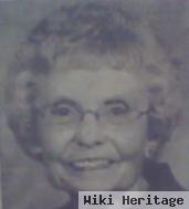 Doris J. Thorson Chapman