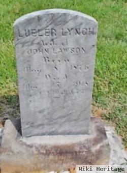 Lueler Lynch Lawson