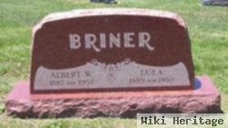 Albert W. Briner