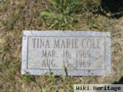 Tina Marie Cole