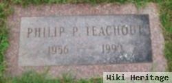 Philip P. Teachout