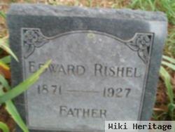 Edward Rishel