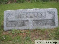 Josiah B. Mccully