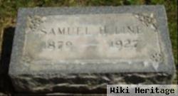 Samuel H Line