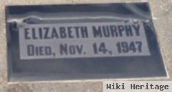 Elizabeth Murphy