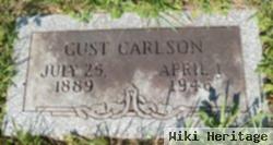 Gust Carlson