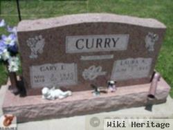 Gary L. Curry