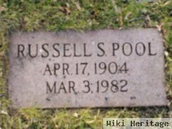 Russell S. Pool