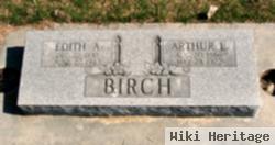 Arthur Leslie Birch