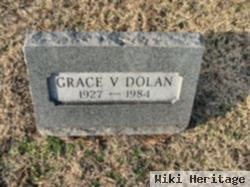 Grace V Dolan