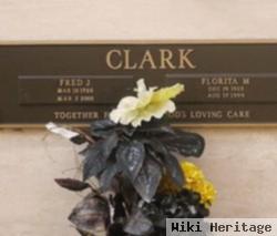 Florita M. Clark