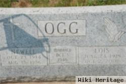 Lois H. Bauman Ogg