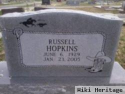 Russell Hopkins