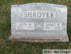 James H. Shroyer