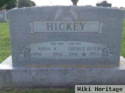 George Ivan Hickey