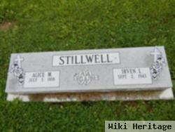 Irven L. Stillwell