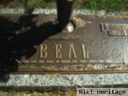 Jesse C. Beal