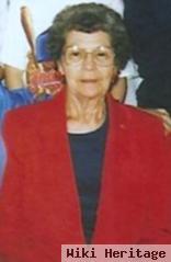 Betty J. Weirich Evearitt