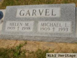 Michael Lawrence "mike" Garvel