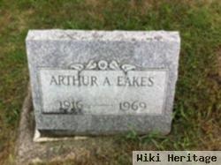 Arthur A. Eakes