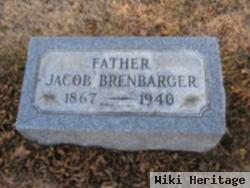 Jacob Brenbarger