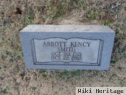 Abbott Kenny Smith