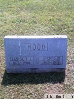 Elizabeth L. Painter Hood