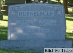 Melvin J. Hornberger