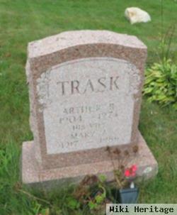 Mary A Trask