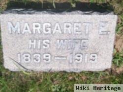 Margaret Ellen Clapper Shontz