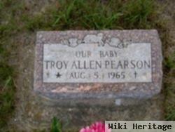 Troy Allen Pearson