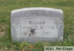 Charles Madison Fisk