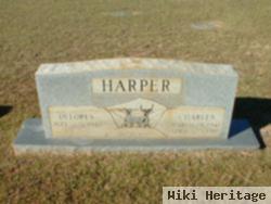 Charles Harper