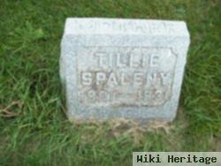 Tillie Spaleny