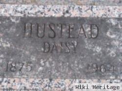 Daisy Annettie Buford Hustead