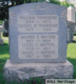 William Townsend