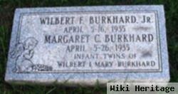 Margaret C. Burkhard