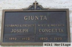 Joseph Giunta