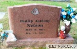Phillip Anthony Nelson