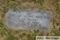 Edgar Howl Moore