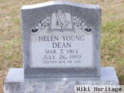 Helen Young Dean