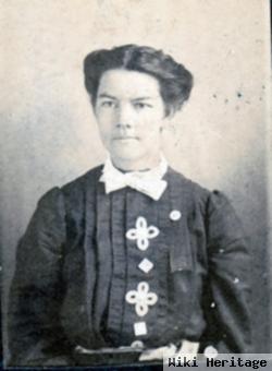 Gertrude Leatherman Reeves