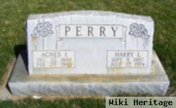 Harry L. Perry