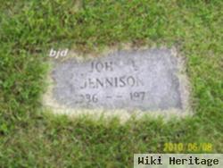 John J. Jennison